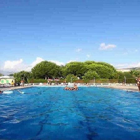 Hotel Summer Day Village Santa Maria Del Cedro Exteriér fotografie