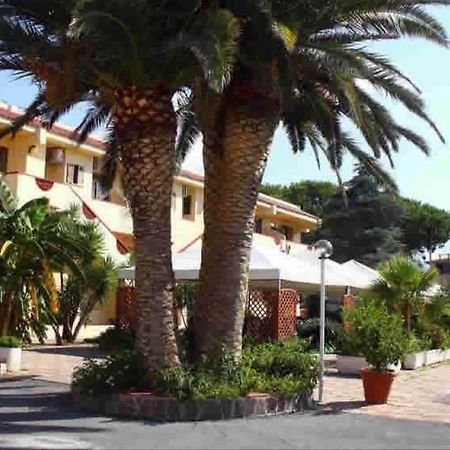 Hotel Summer Day Village Santa Maria Del Cedro Exteriér fotografie