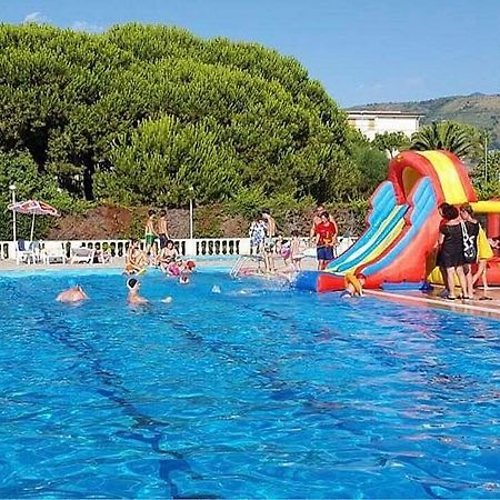 Hotel Summer Day Village Santa Maria Del Cedro Exteriér fotografie