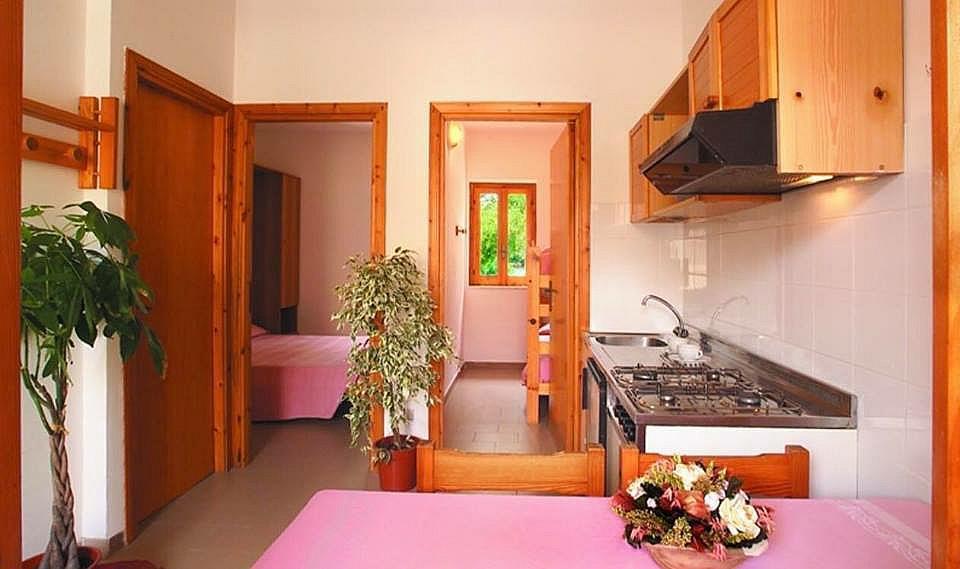 Hotel Summer Day Village Santa Maria Del Cedro Exteriér fotografie