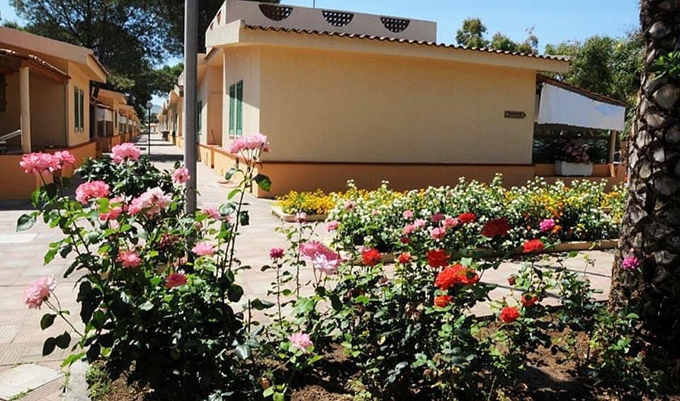 Hotel Summer Day Village Santa Maria Del Cedro Exteriér fotografie